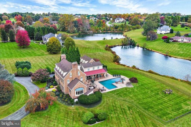 1105 E WHEEL RD E, Bel Air, MD 21015