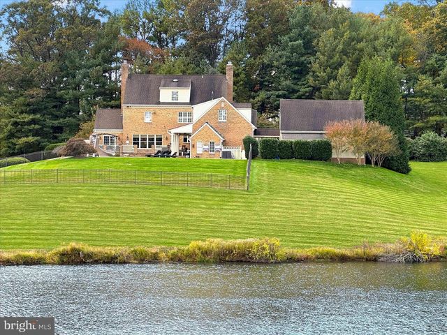 1105 E WHEEL RD E, Bel Air, MD 21015