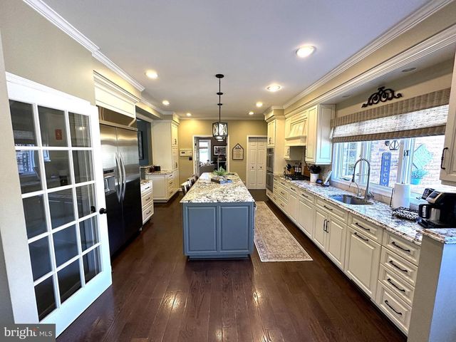 1105 E WHEEL RD E, Bel Air, MD 21015