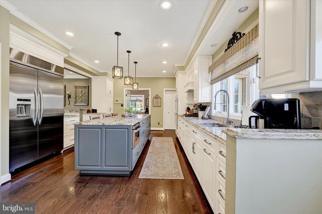 1105 E WHEEL RD E, Bel Air, MD 21015