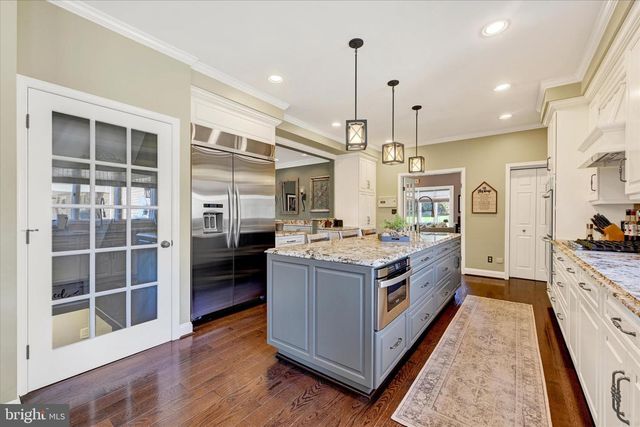 1105 E WHEEL RD E, Bel Air, MD 21015