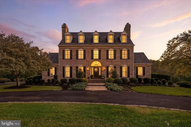 1105 E WHEEL RD E, Bel Air, MD 21015