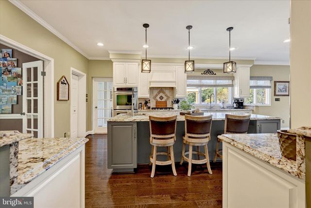 1105 E WHEEL RD E, Bel Air, MD 21015