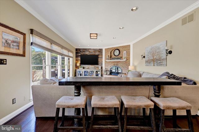 1105 E WHEEL RD E, Bel Air, MD 21015