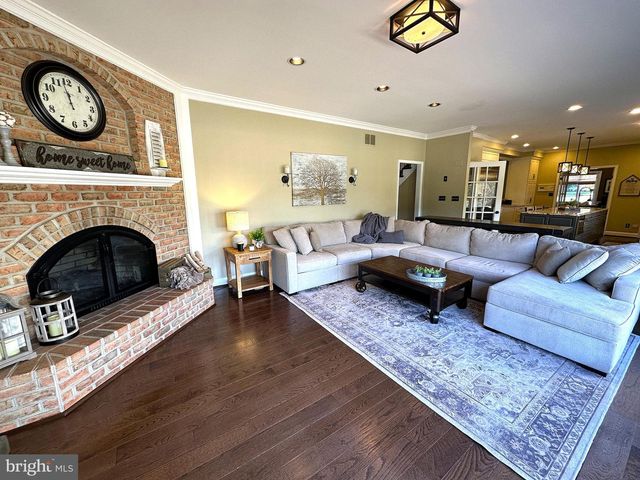 1105 E WHEEL RD E, Bel Air, MD 21015