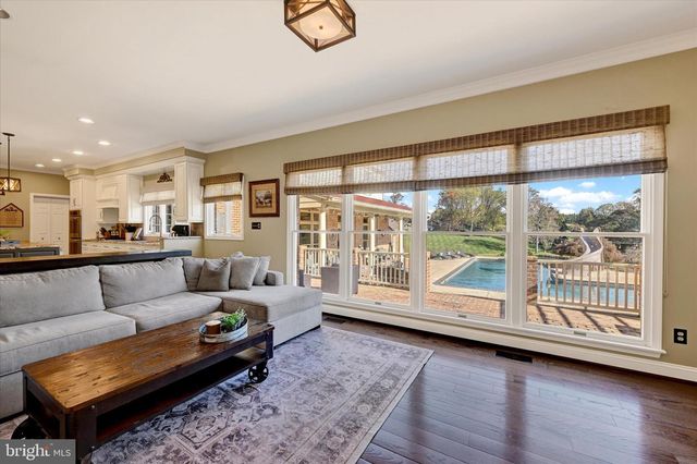 1105 E WHEEL RD E, Bel Air, MD 21015