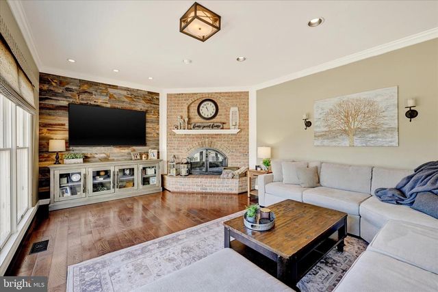 1105 E WHEEL RD E, Bel Air, MD 21015