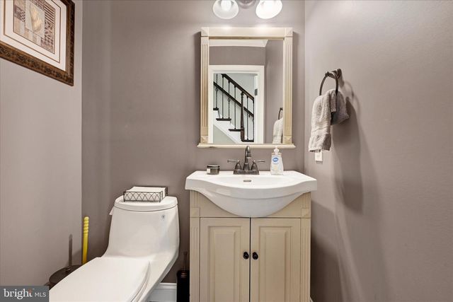 1105 E WHEEL RD E, Bel Air, MD 21015