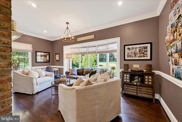 1105 E WHEEL RD E, Bel Air, MD 21015