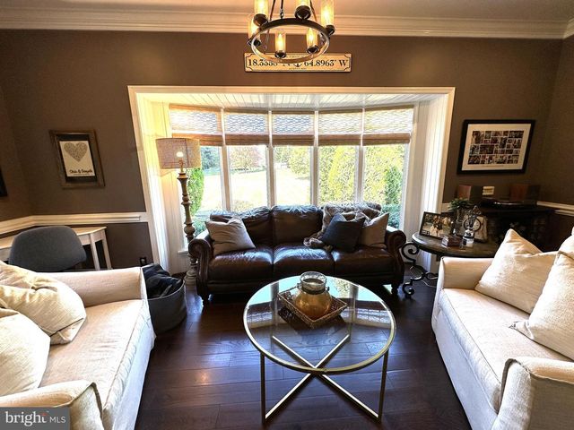 1105 E WHEEL RD E, Bel Air, MD 21015