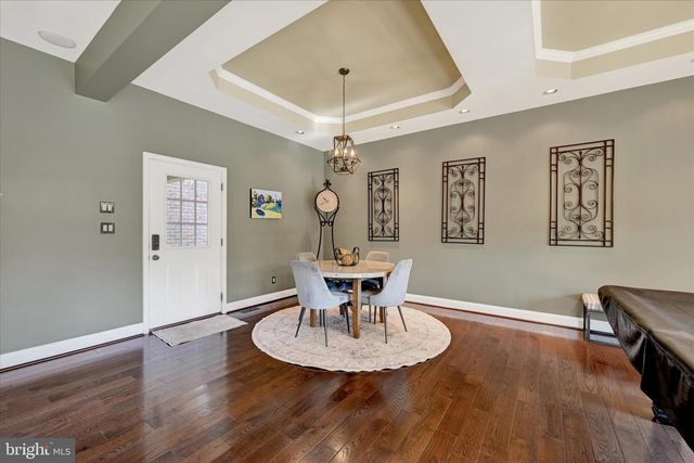 1105 E WHEEL RD E, Bel Air, MD 21015