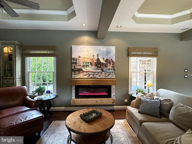 1105 E WHEEL RD E, Bel Air, MD 21015