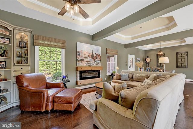 1105 E WHEEL RD E, Bel Air, MD 21015