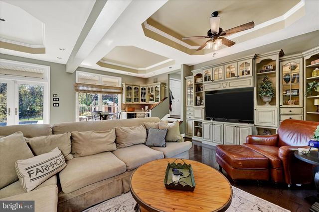 1105 E WHEEL RD E, Bel Air, MD 21015