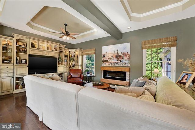 1105 E WHEEL RD E, Bel Air, MD 21015