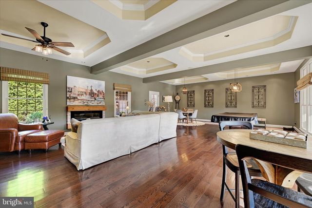 1105 E WHEEL RD E, Bel Air, MD 21015