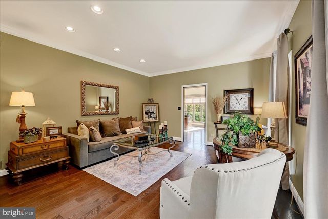 1105 E WHEEL RD E, Bel Air, MD 21015