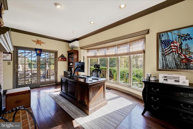 1105 E WHEEL RD E, Bel Air, MD 21015