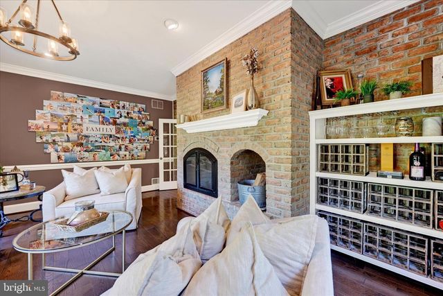 1105 E WHEEL RD E, Bel Air, MD 21015