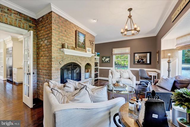 1105 E WHEEL RD E, Bel Air, MD 21015