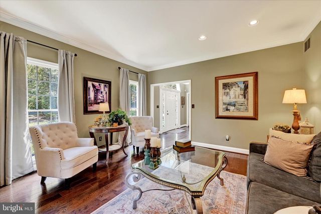 1105 E WHEEL RD E, Bel Air, MD 21015