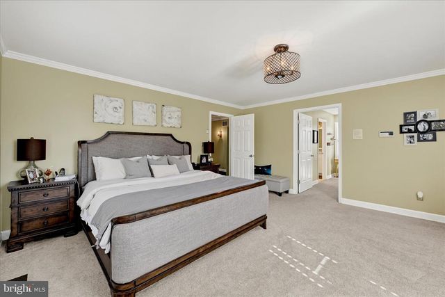 1105 E WHEEL RD E, Bel Air, MD 21015