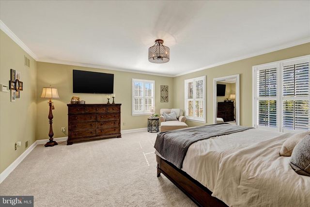 1105 E WHEEL RD E, Bel Air, MD 21015