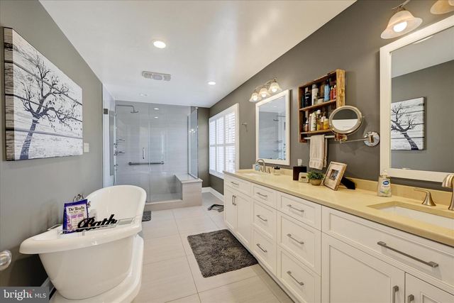 1105 E WHEEL RD E, Bel Air, MD 21015