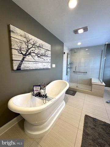 1105 E WHEEL RD E, Bel Air, MD 21015