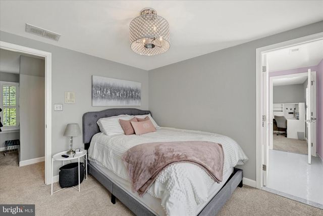 1105 E WHEEL RD E, Bel Air, MD 21015