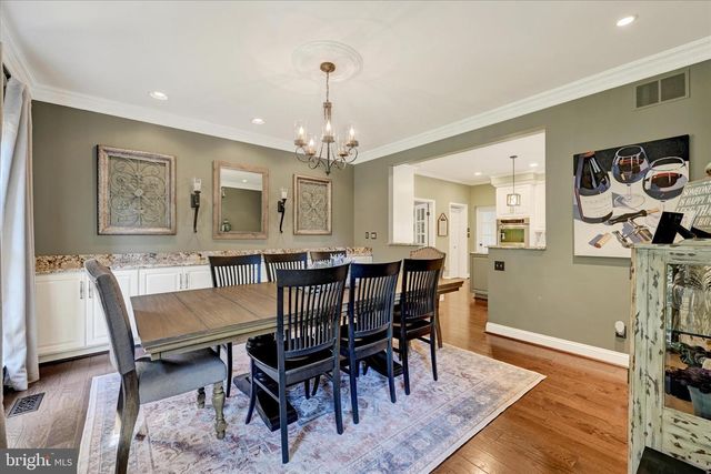 1105 E WHEEL RD E, Bel Air, MD 21015