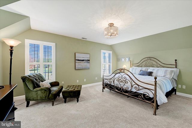 1105 E WHEEL RD E, Bel Air, MD 21015