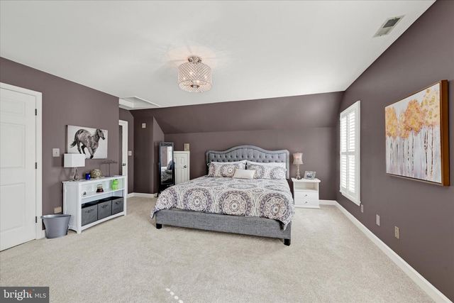 1105 E WHEEL RD E, Bel Air, MD 21015