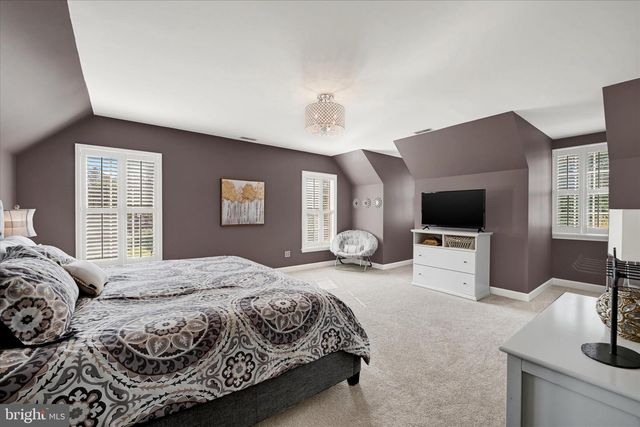 1105 E WHEEL RD E, Bel Air, MD 21015