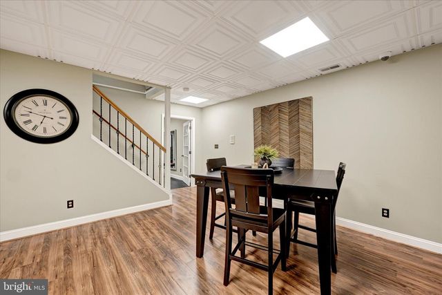 1105 E WHEEL RD E, Bel Air, MD 21015