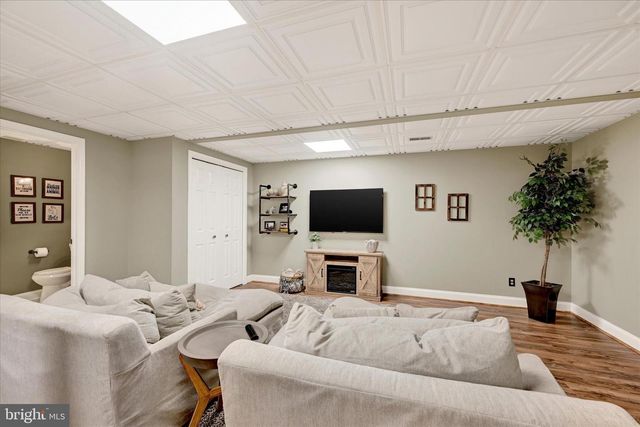 1105 E WHEEL RD E, Bel Air, MD 21015