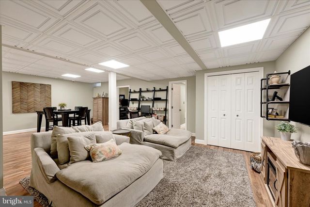 1105 E WHEEL RD E, Bel Air, MD 21015