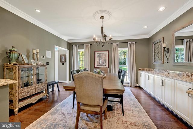 1105 E WHEEL RD E, Bel Air, MD 21015