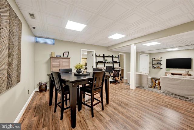 1105 E WHEEL RD E, Bel Air, MD 21015