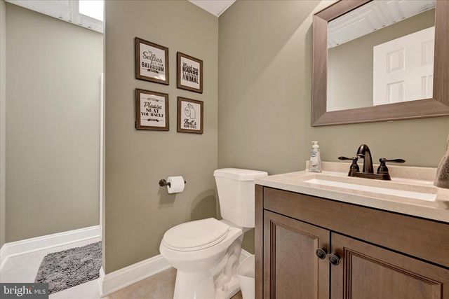 1105 E WHEEL RD E, Bel Air, MD 21015