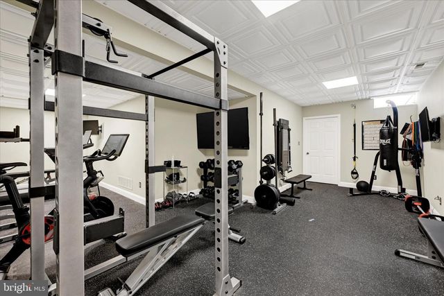 1105 E WHEEL RD E, Bel Air, MD 21015