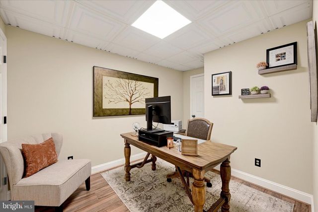 1105 E WHEEL RD E, Bel Air, MD 21015