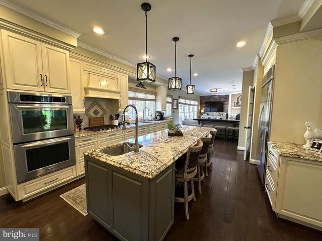 1105 E WHEEL RD E, Bel Air, MD 21015