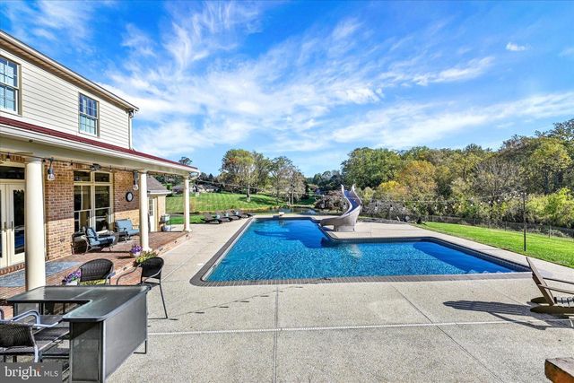 1105 E WHEEL RD E, Bel Air, MD 21015