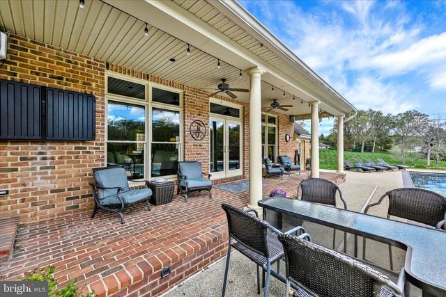 1105 E WHEEL RD E, Bel Air, MD 21015