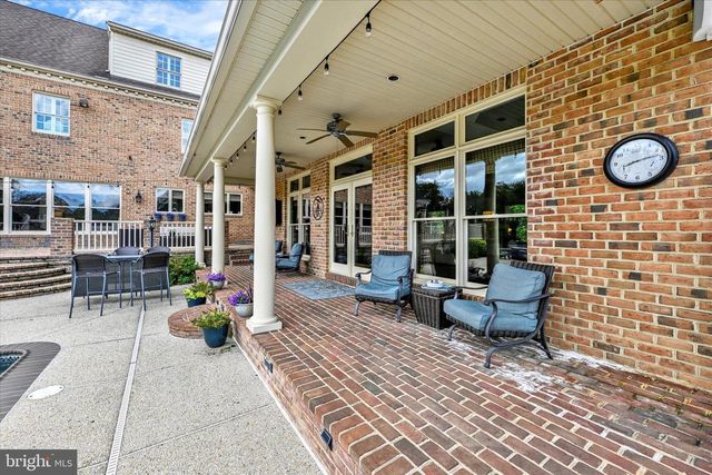 1105 E WHEEL RD E, Bel Air, MD 21015