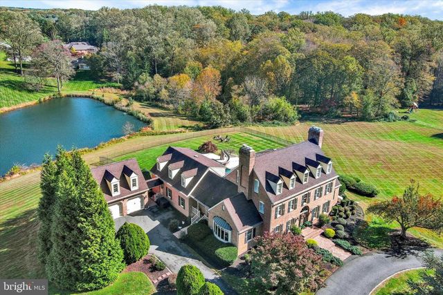 1105 E WHEEL RD E, Bel Air, MD 21015