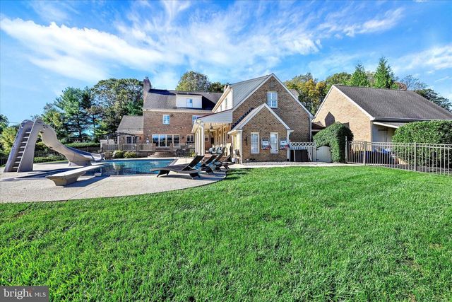 1105 E WHEEL RD E, Bel Air, MD 21015