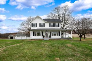 1080 Breakneck Bridge Rd, Perry Twp, PA 16051