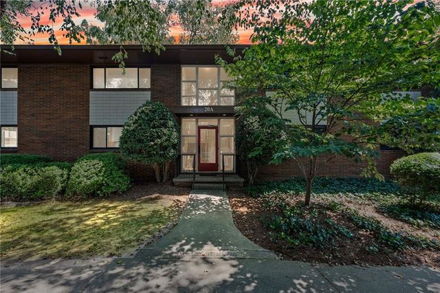 20 26th NW Street A1, Atlanta, GA 30309